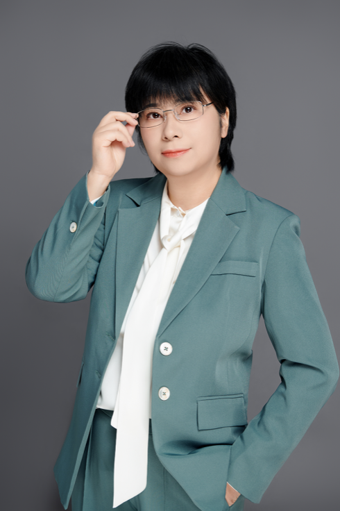 川大数学98级本科生李婵颖荣获“第十九届中国青年女科学家奖